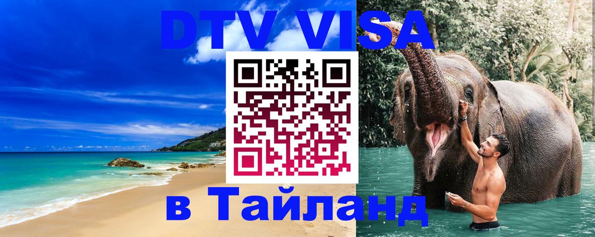 Цены на DTV визу в Таиланд — пакеты услуг, достаточно даже паспорта - 